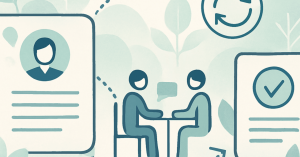 候補者体験を向上させるための採用プロセス改革