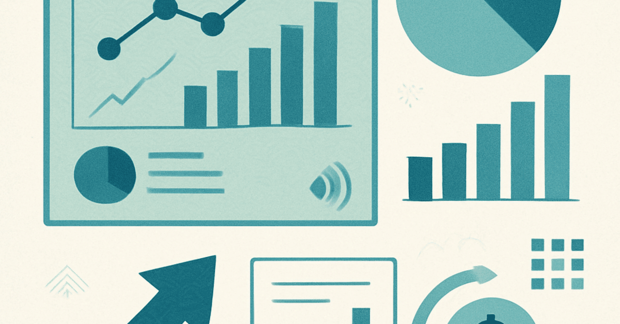 広告運用の成功を導くためのデータ分析の活用法