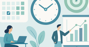 職場の生産性を高めるための時間管理術