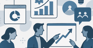 職場のデジタルトランスフォーメーション：成功するためのステップ