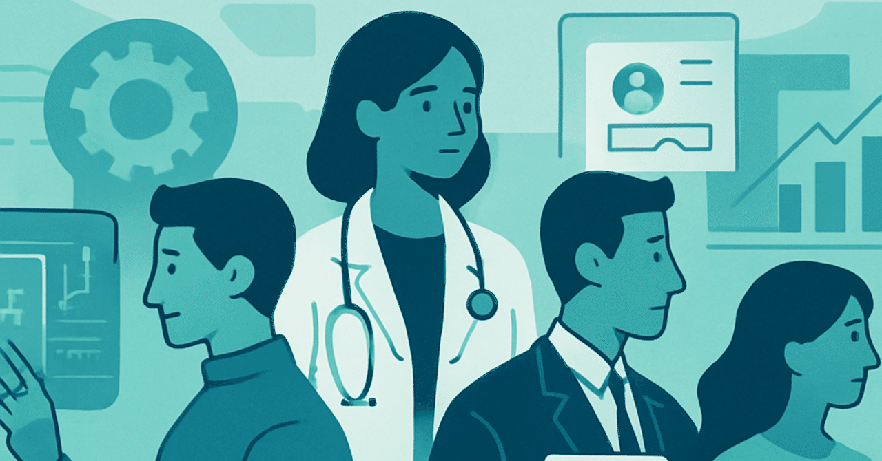 キャリアの未来を見据える：2025年の職業トレンド