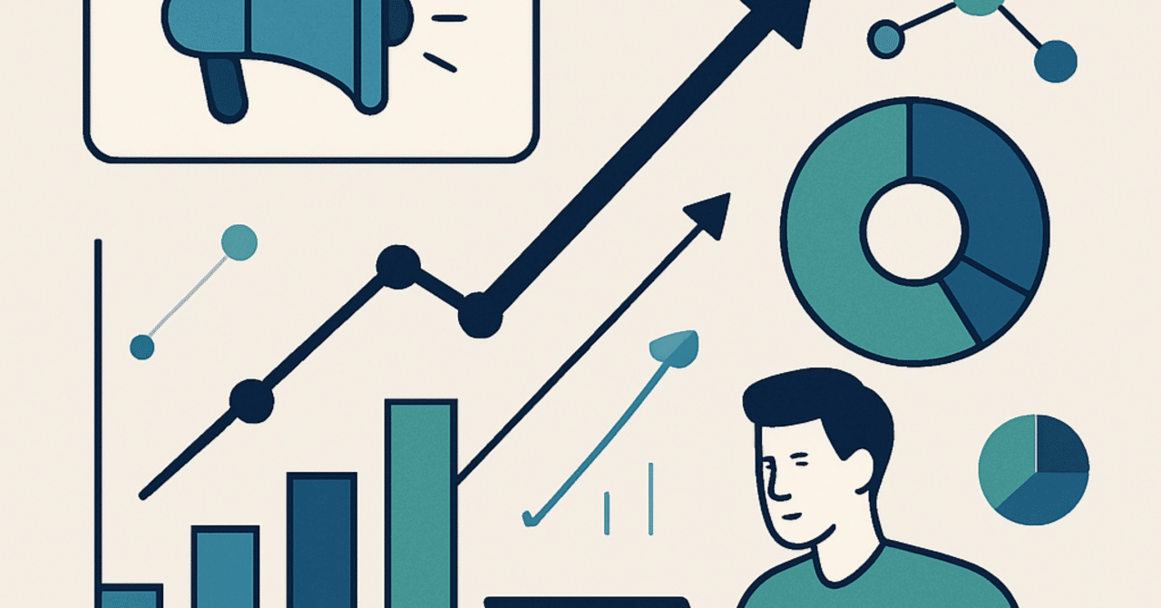 広告運用の効率化：データ分析を活用した最適化手法