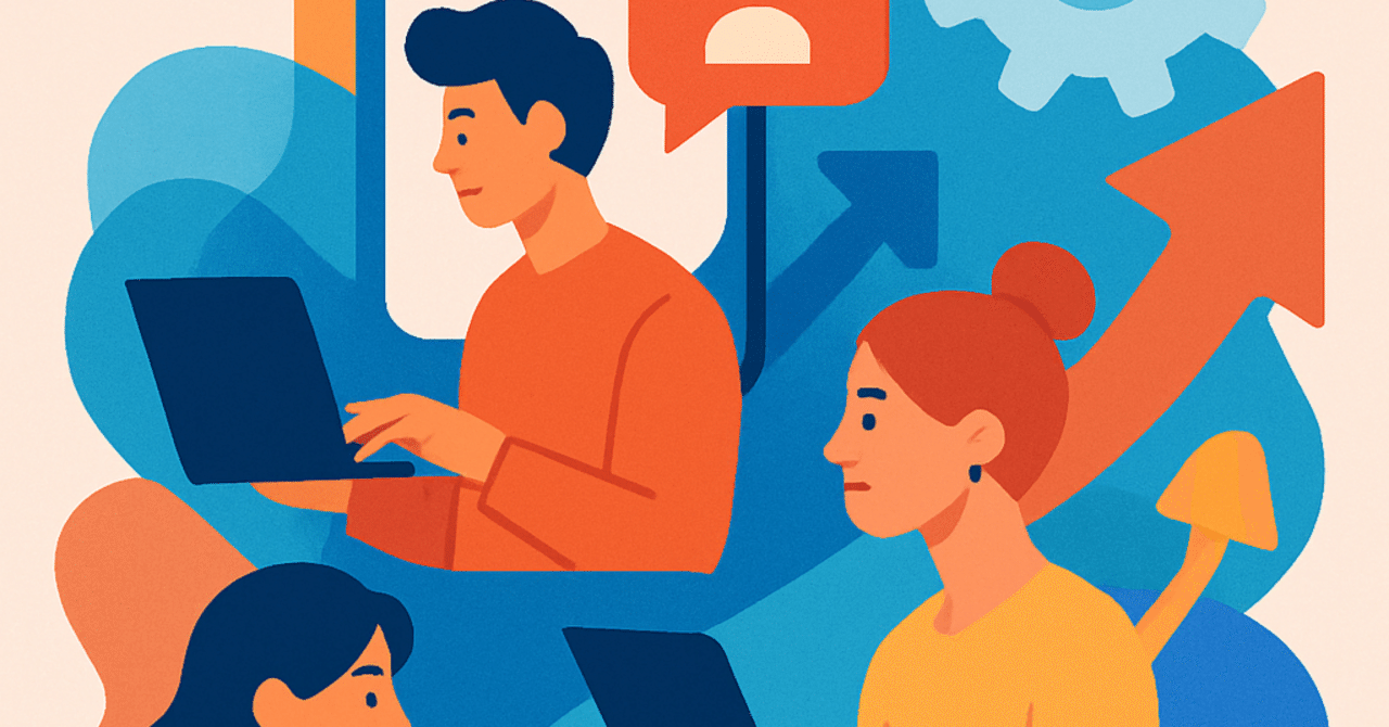 デジタルネイティブ世代を惹きつける採用戦略