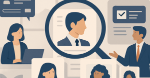 2024年の採用戦略：候補者の期待に応える方法