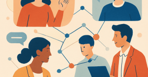 リモートワーク下でのチームコラボレーションを強化する方法