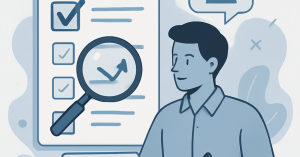 候補者の価値を引き出す：面接前の準備と戦略