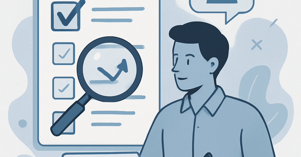 候補者の価値を引き出す：面接前の準備と戦略