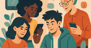 デジタルネイティブ世代を引き寄せる採用戦略