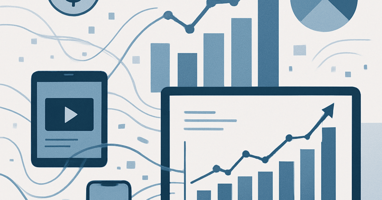 広告運用の効率化：データを活用した最適化手法