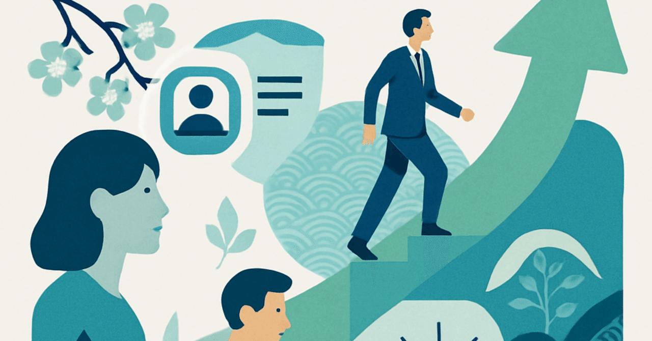 2024年のHRトレンド：スキルベースの採用と人材育成の重要性