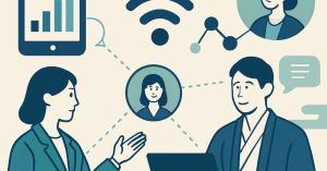 2024年の人事改革：デジタルツールと従業員エクスペリエンスの融合