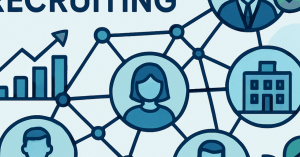 ダイレクトリクルーティングの成功法則：企業が取り組むべき戦略