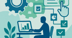 職場の生産性向上に向けた最新テクノロジーの活用法