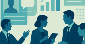 2025年のHRトレンド：エンゲージメント向上に向けたテクノロジー活用