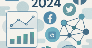 SNSマーケティングの未来：2024年に注目すべきトレンドと戦略