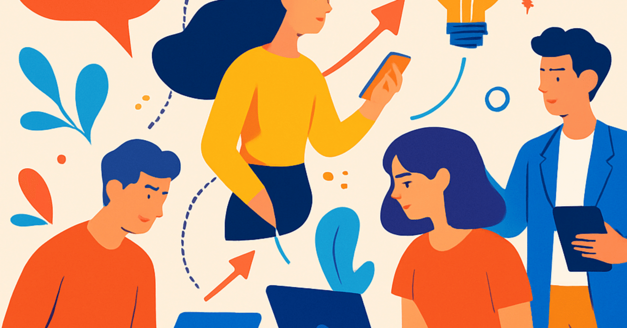 デジタルネイティブ世代を引きつける採用戦略