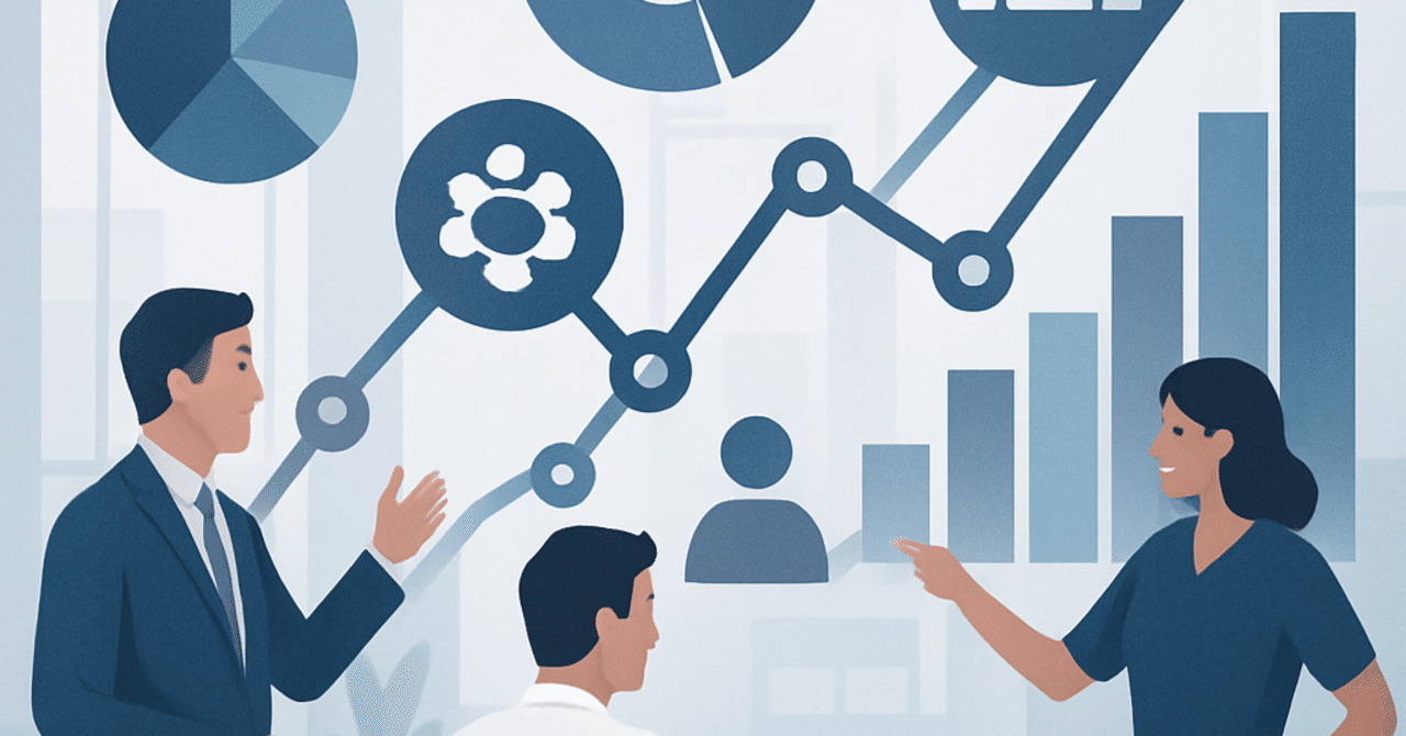 2024年のHRトレンド：データを活用した従業員パフォーマンス向上法