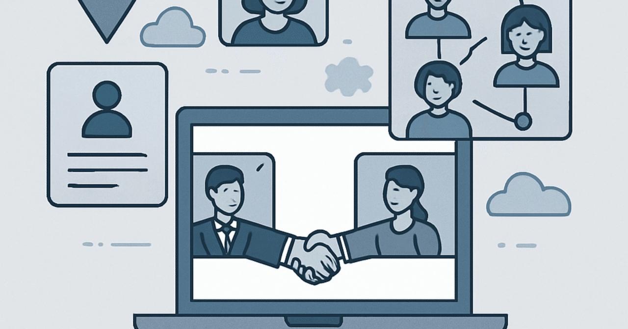 リモートワーク時代の新しい採用手法：バーチャルオファーの活用