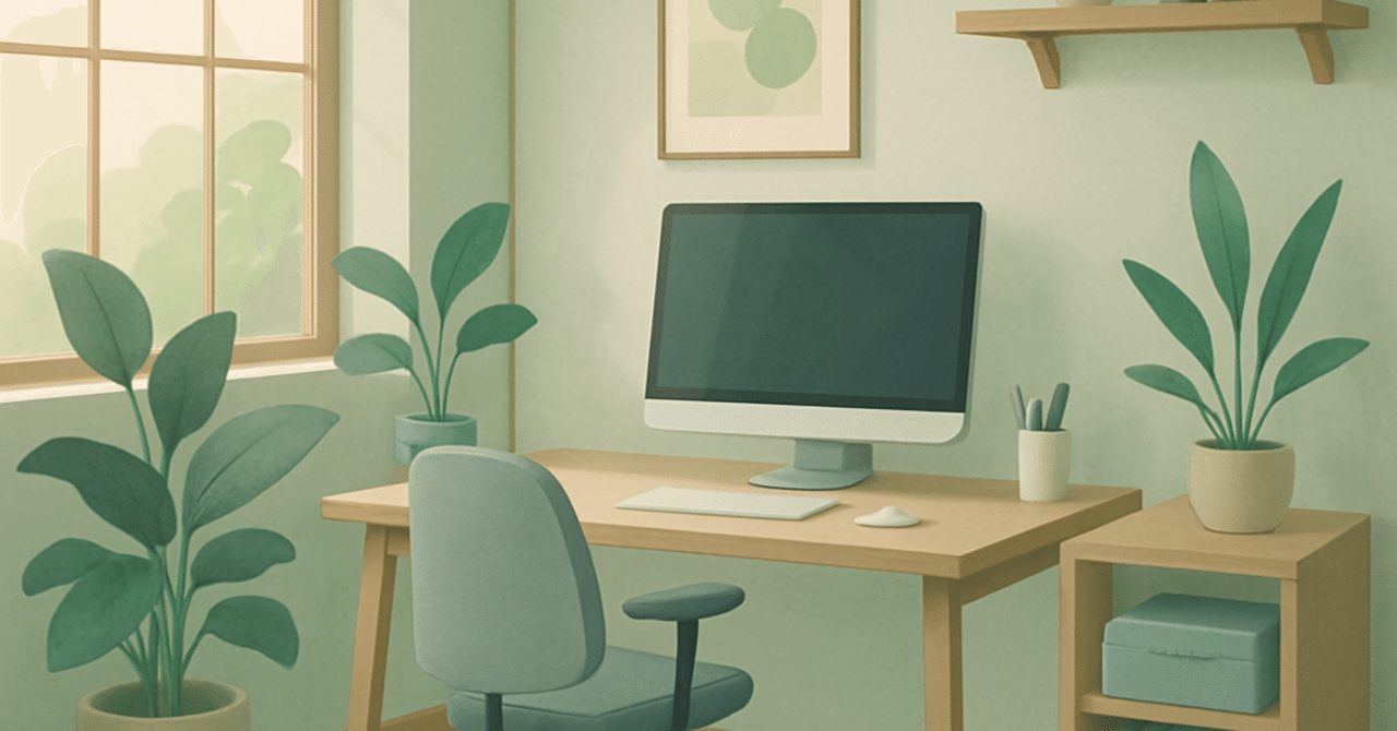 職場の生産性向上：効果的な環境整備のポイント