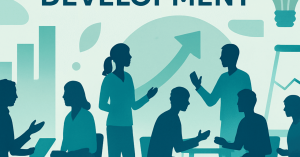 2024年のHRトレンド：リーダーシップ開発の新たなアプローチ