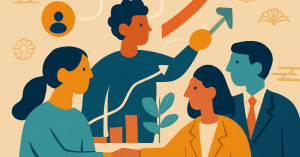 社員紹介プログラムの成功事例と効果的な実施方法