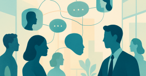 候補者との信頼構築：採用プロセスでのコミュニケーション戦略