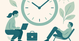 職場のワークライフバランスを実現するための戦略