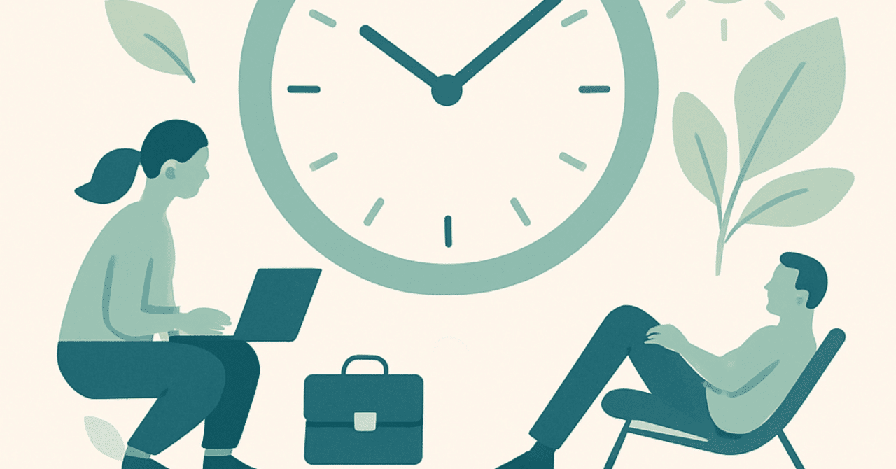 職場のワークライフバランスを実現するための戦略