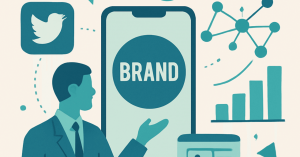 SNS時代の企業ブランディング：成功する戦略と実践