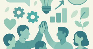 職場のエンゲージメントを高めるための文化醸成法