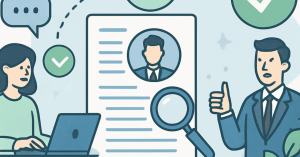 エンゲージメント向上のための採用プロセスの最適化