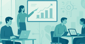 職場の生産性向上に向けた最新テクノロジーの活用法