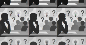 候補者の魅力を引き出す：面接官のための効果的な質問テクニック