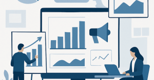 効果的な広告運用のためのデータ分析手法