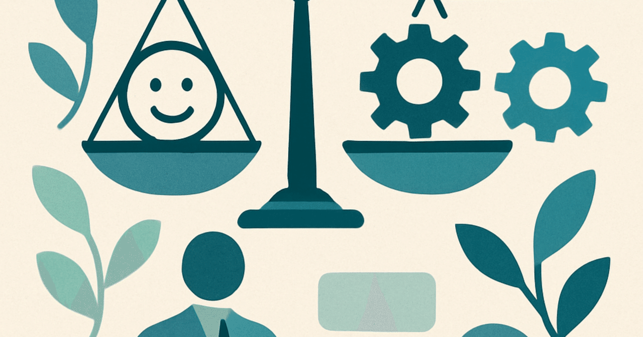 ウェルビーイングと生産性：HRが注目すべき新たなトレンド