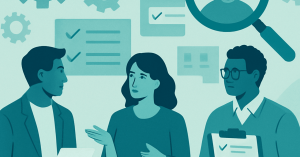 候補者のスキルを見極める：効果的な評価手法とは