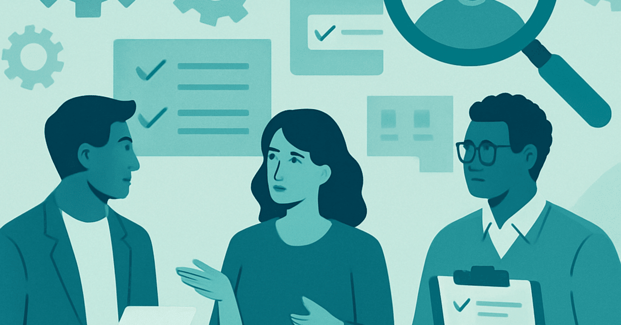 候補者のスキルを見極める：効果的な評価手法とは