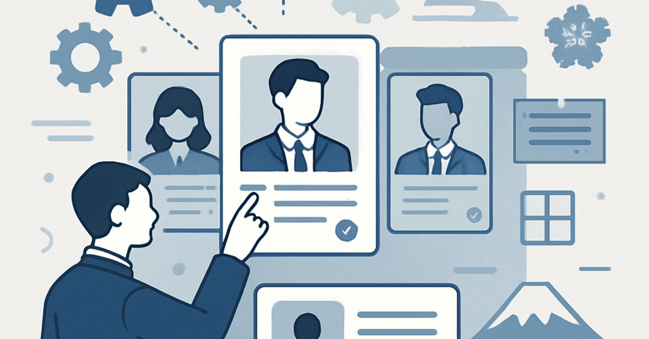 採用プロセスを効率化するためのデジタルツール活用法