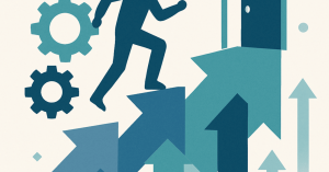 キャリアの選択肢を広げる：スキルアップと転職の成功法則