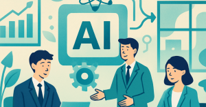 職場におけるAIツールの効果的な活用法