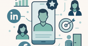 ソーシャルメディアでの採用ブランディング：成功事例と戦略