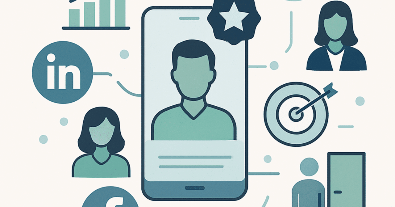 ソーシャルメディアでの採用ブランディング：成功事例と戦略