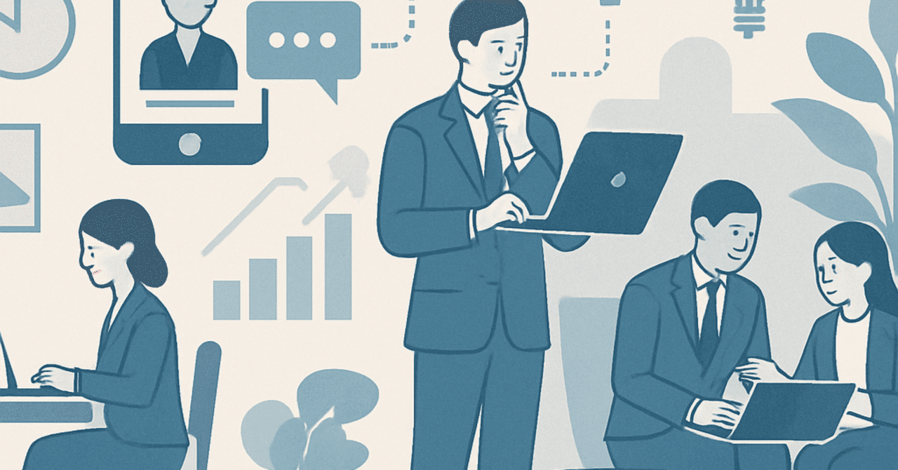 2024年のHRトレンド:職場の柔軟性を支えるテクノロジーの進化