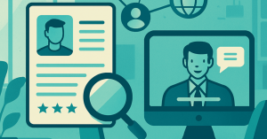 デジタル時代の候補者体験向上戦略