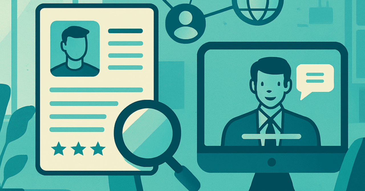 デジタル時代の候補者体験向上戦略