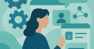 2024年のHRトレンド：デジタルツールによる従業員体験の向上