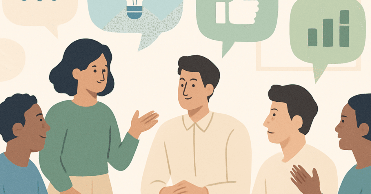 職場のコミュニケーションを改善するための実践的な方法