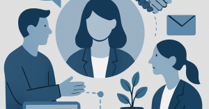 内定者フォロー：優秀な人材を逃さないための効果的なアプローチ