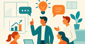 従業員エンゲージメント向上の新しいアプローチ