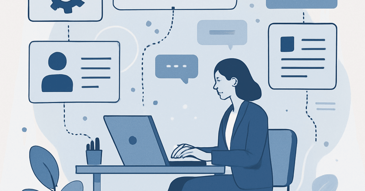 職場の生産性を高めるAIツール活用法